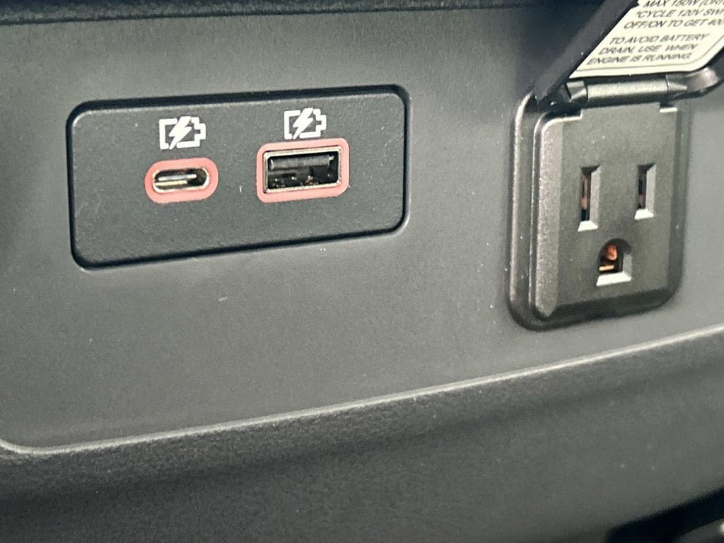 2026 Nissan Frontier PRO-4X - Photo 22