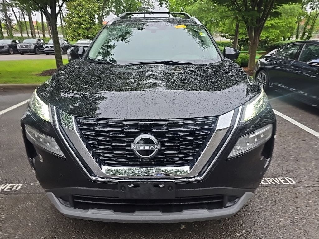 Used 2023 Nissan Rogue SV SUV