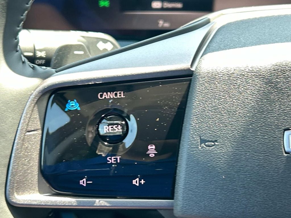 2025 Nissan Murano SL - Photo 28