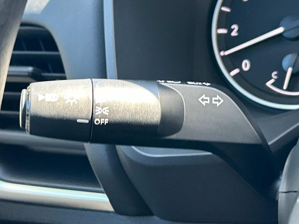 2026 Nissan Rogue S - Photo 28