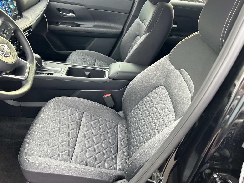2026 Nissan KICKS SV AWD - Photo 14
