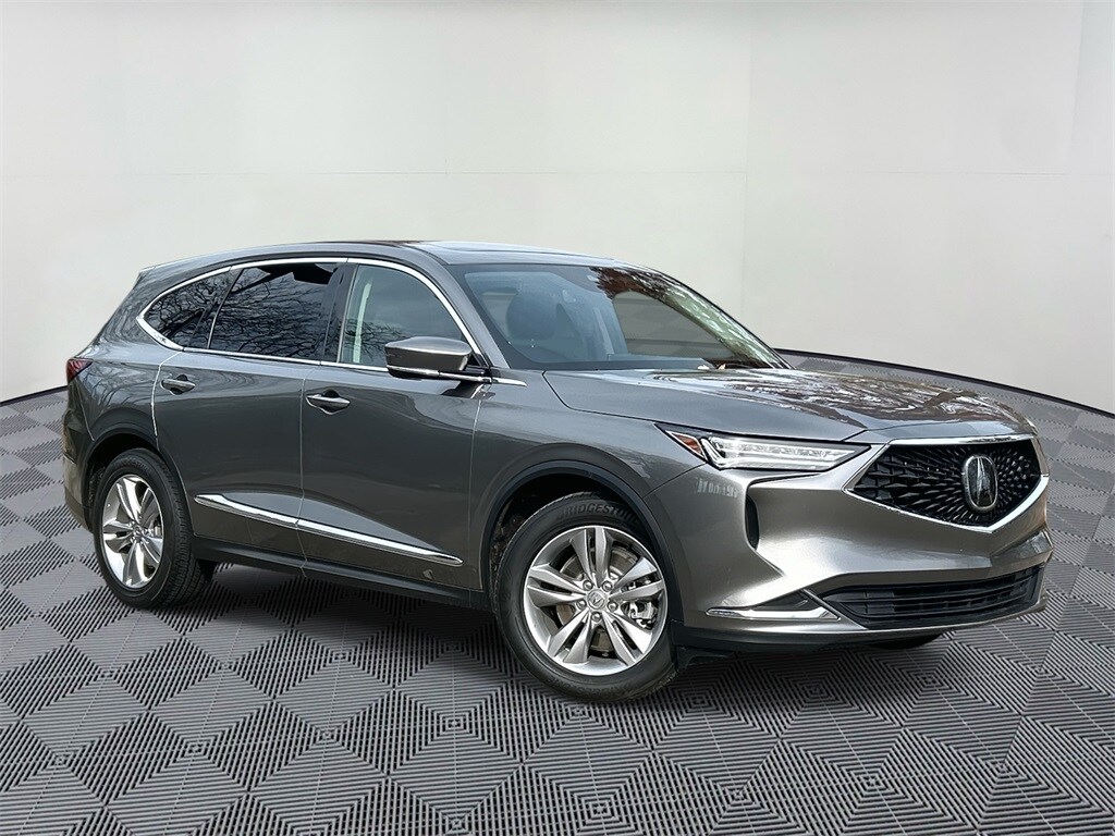 2024 Acura MDX Base's photo
