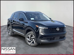 2026 Nissan Kicks SV SUV