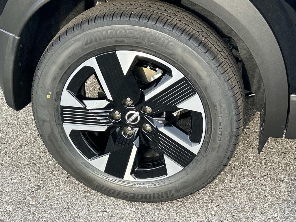 2026 Nissan KICKS SV AWD - Photo 10