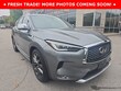 INFINITI QX50