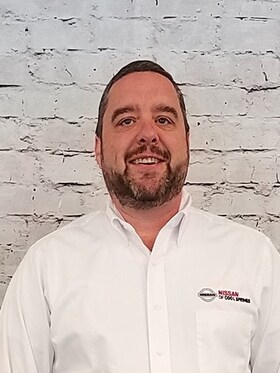 Staff member GARRETH COLLINS from ID_24f63f7a7378