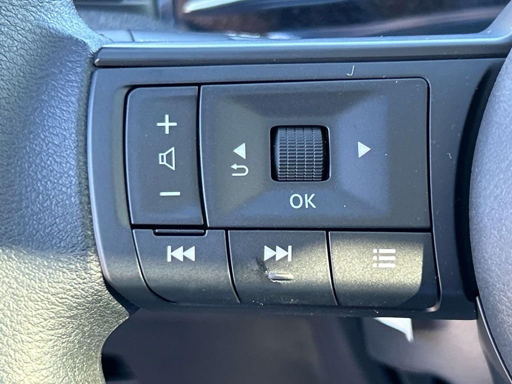 2026 Nissan KICKS SV - Photo 24