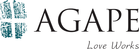 Agape Love Works Logo