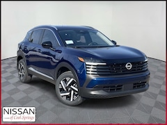 2026 Nissan Kicks SV SUV