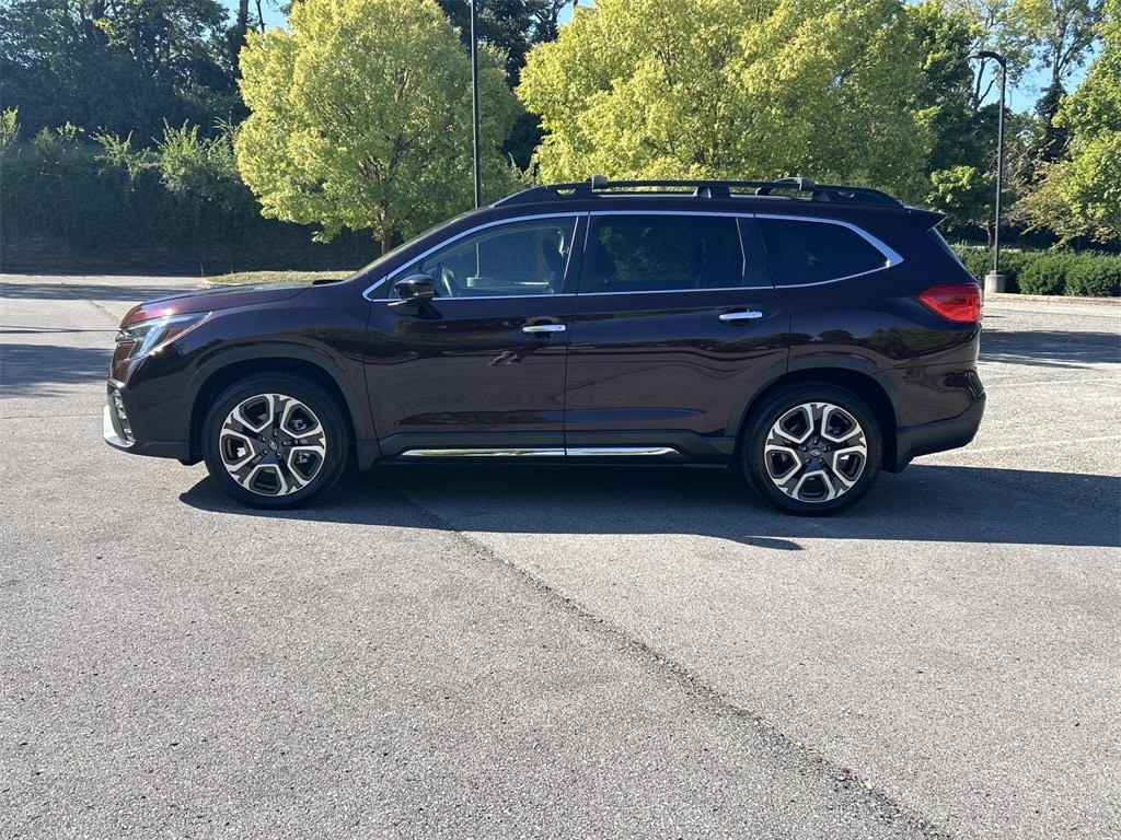 Used 2024 Subaru Ascent Touring 7-Passenger SUV