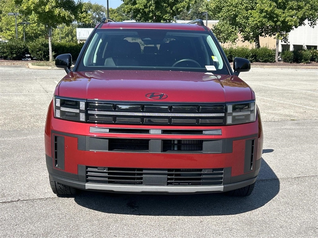 Used 2024 Hyundai Santa Fe XRT SUV