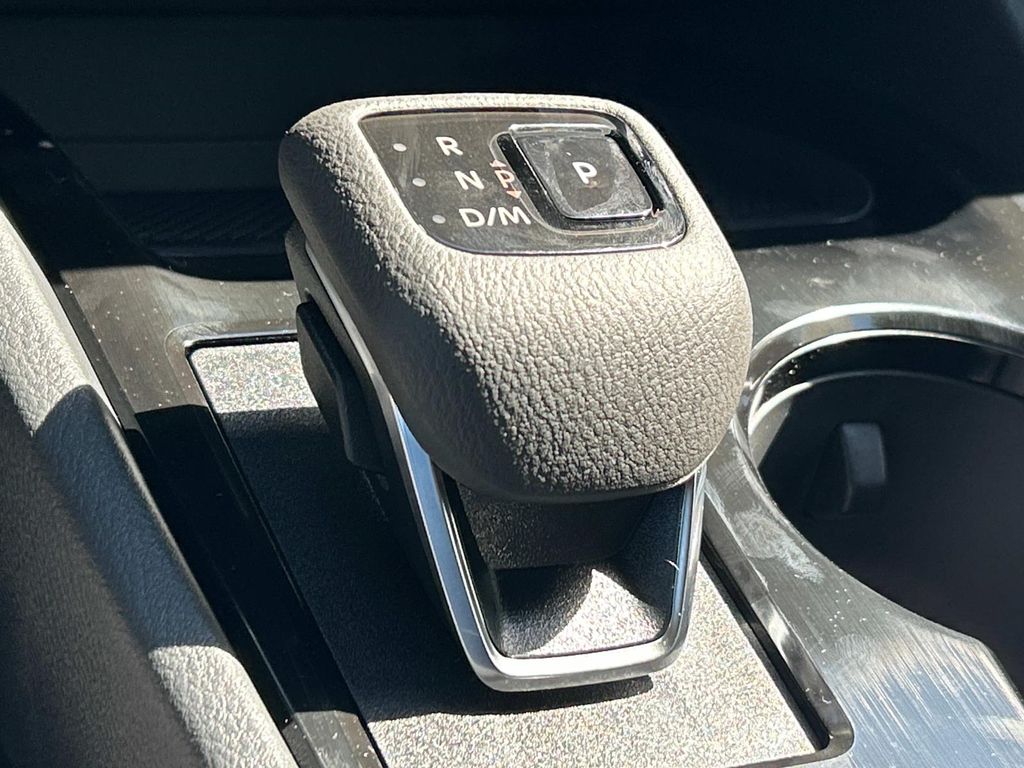 2026 Nissan Rogue S - Photo 29