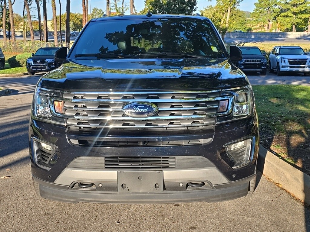 2021 Ford Expedition MAX Limited photo 3