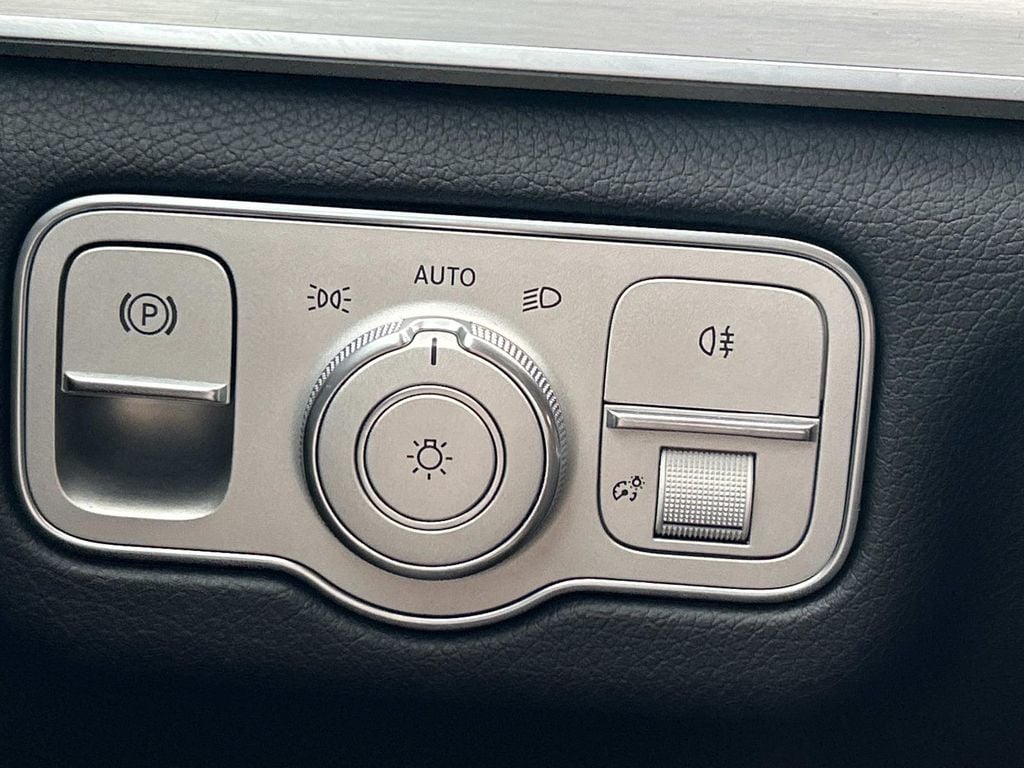 2024 Mercedes-Benz GLE GLE450E - Photo 31