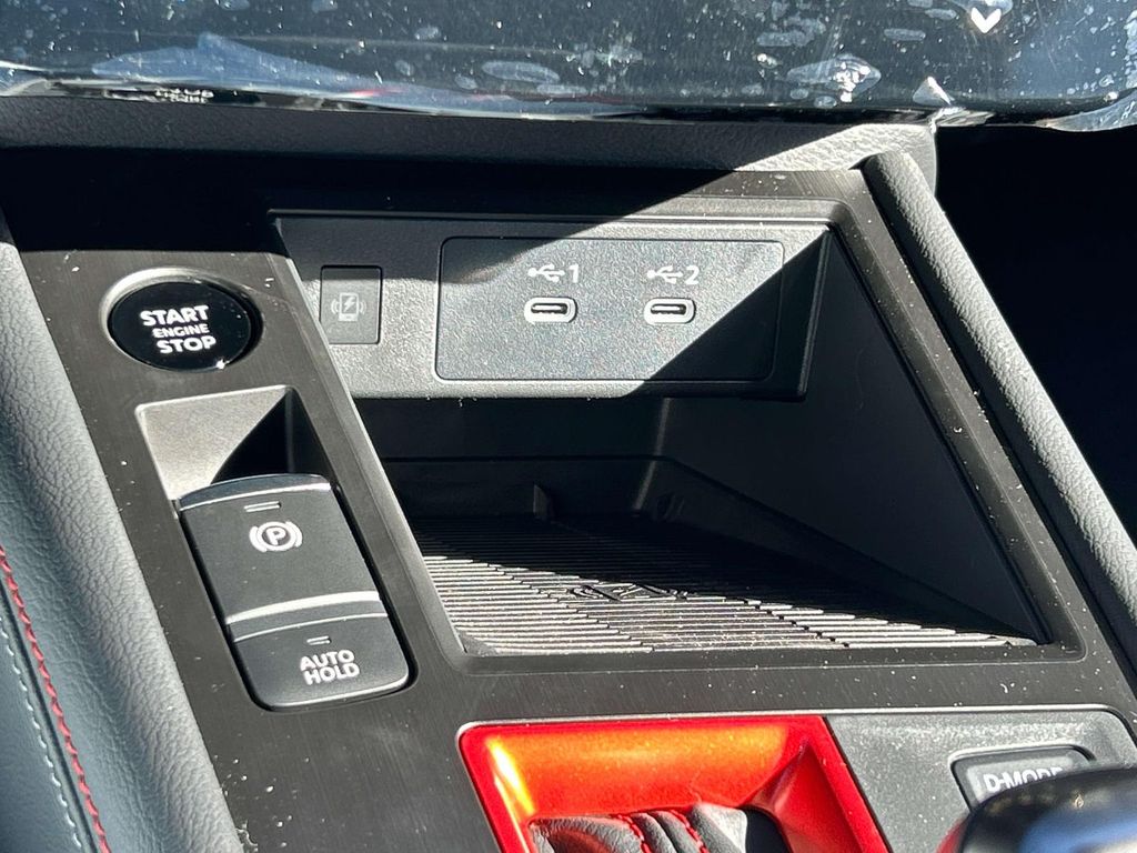 2026 Nissan KICKS SR - Photo 28