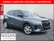  Nissan Kicks Play