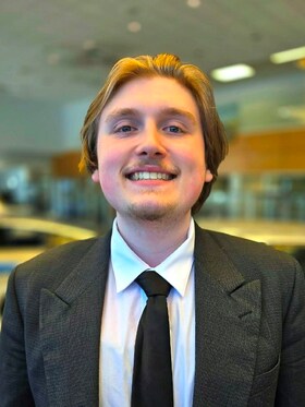 Staff member MIKEL ANDREWS from ID_648fab9e40a9