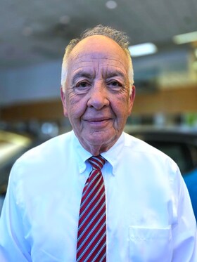 Staff member JACK UTZ from ID_648fab9e40a9