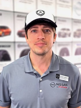 Staff member DANIEL LEDFORD from ID_ab1f8cf838cf