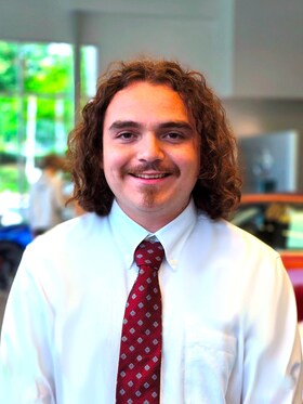 Staff member RICO AGUILAR from ID_648fab9e40a9