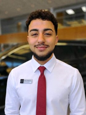 Staff member MINA AWADALLA from ID_648fab9e40a9