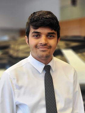 Staff member RAJ THAKOR, Jr. from ID_648fab9e40a9