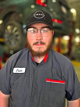Staff member JACOB LEBLANC from ID_ab1f8cf838cf