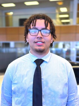 Staff member ANTHONY WALKER from ID_648fab9e40a9