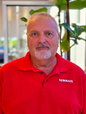 Staff member BOBBY SARTAIN from ID_0a3f84