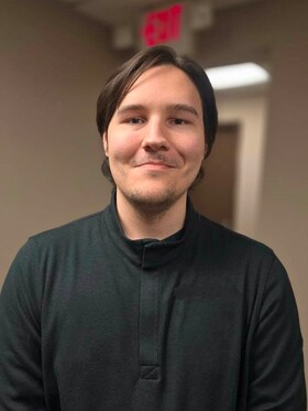 Staff member CASS KEENER from ID_0a3f84