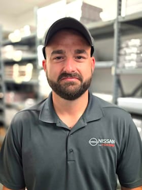 Staff member REED GRIFFIN from ID_24f63f7a7378