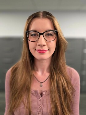 Staff member ALYECEA MCCARTNEY from ID_0a3f84