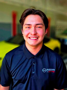 Staff member SETH GALLEGOS from ID_ab1f8cf838cf