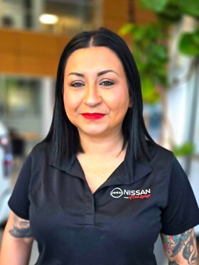 Staff member KESHIA FOGLEMAN from ID_0a3f84
