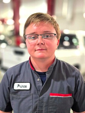 Staff member HALLIE PRINCE from ID_ab1f8cf838cf