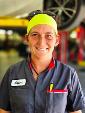 Staff member AUTUMN LUCIER from ID_ab1f8cf838cf
