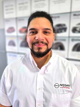 Staff member WILSON SUAZO from ID_ab1f8cf838cf