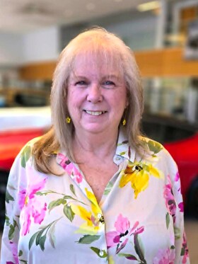 Staff member KAREN DORION from ID_ab1f8cf838cf