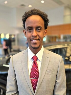 Staff member OZZY OSMAN from ID_648fab9e40a9