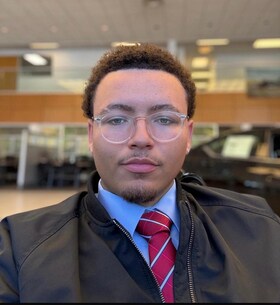 Staff member ANTHONY WALKER from ID_648fab9e40a9