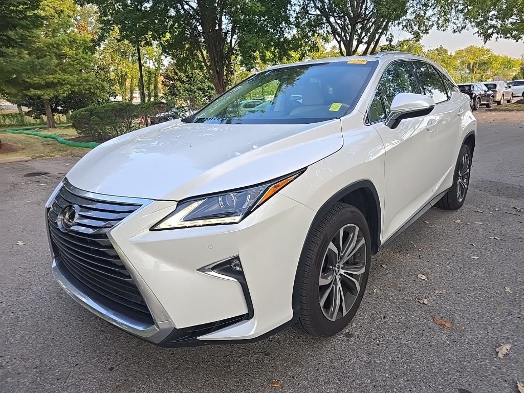 Used 2019 Lexus RX 350 SUV
