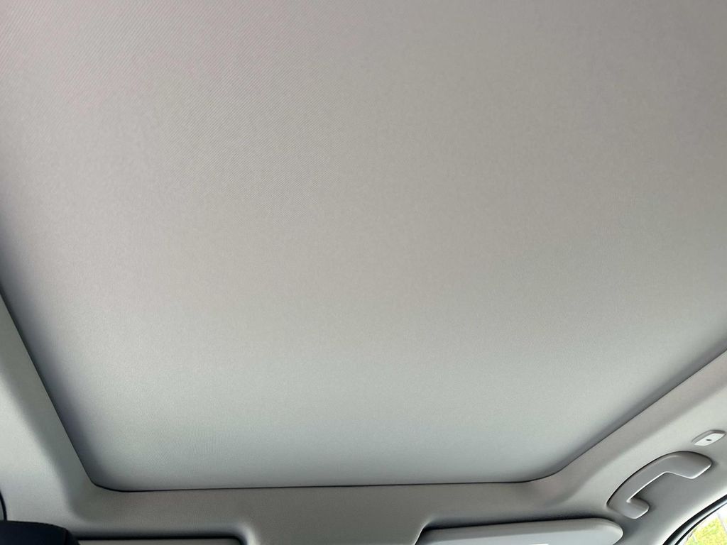 2026 Nissan Rogue Platinum - Photo 27