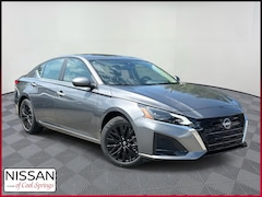 2025 Nissan Altima SV Sedan