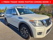  Nissan Armada