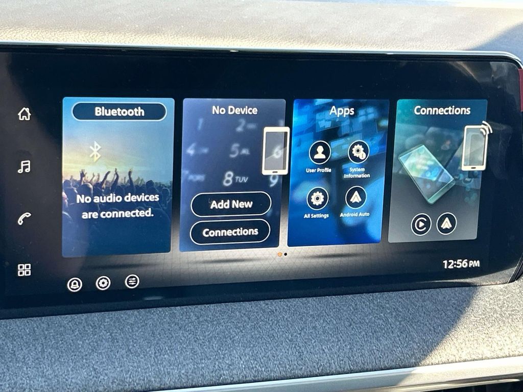 2026 Nissan KICKS SV - Photo 27