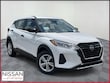 Nissan Kicks Play