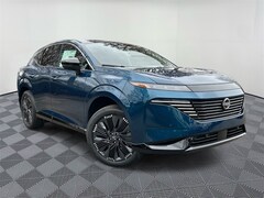 2026 Nissan Murano Platinum SUV