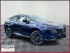 2026 Nissan Murano Platinum SUV
