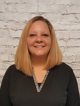 Staff member MELISSA QUIGLEY-POTTS from ID_ab1f8cf838cf