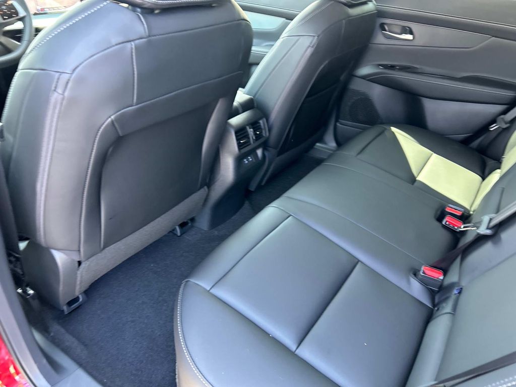 2025 Nissan Murano SL - Photo 54